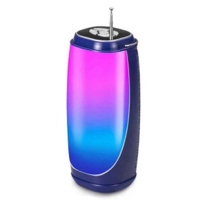 Paleon MAF MF206 Kablosuz Hoparlör - Speaker (Mavi) NT-89890