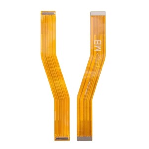 Teknonet Xiaomi Redmi Note 8 Pro Uyumlu Ekran Flex NT-90066