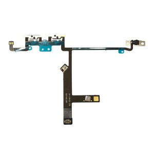 Teknonet Apple iPhone XS Uyumlu Ses Flex NT-90225