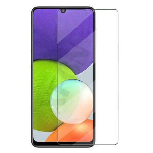 Nettech Samsung Galaxy A22 4G Uyumlu Ön Koruma Cam Ekran Koruyucu NT-90252