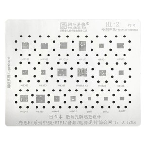 Huawei Wifi Entegre Kalıplar Ve Board Tutucu NT-90325
