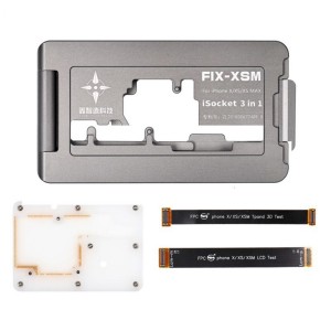 Nettech FIX-XSM Anakartlar Arası Test Standı NT-90311