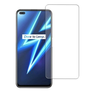 Nettech İnfinix Zero 8 Uyumlu Ön Koruma Cam Ekran Koruyucu NT-88458