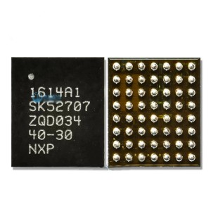 Teknonet Apple iPhone 12 Uyumlu Şarj Entegresi NT-90680