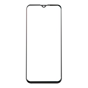 Teknonet İnfinix Hot 8 Pro Uyumlu Dokunmatik Lens NT-91032
