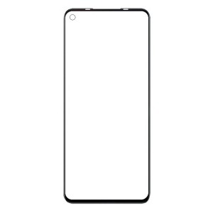 Teknonet İnfinix Note 8i Uyumlu Dokunmatik Lens NT-91036