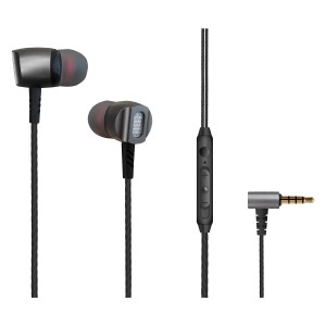 Nettech NT-HS07 3.5 Jack Girişli Kulak İçi Kulaklık NT-HS07