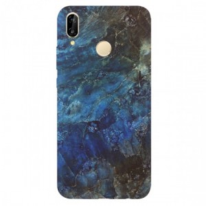 Nettech Huawei P20 Lite Uyumlu Arka Koruma 3M 360 Kaplama VR-16331