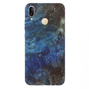 Nettech Huawei P20 Lite Uyumlu Arka Koruma 3M 360 Kaplama VR-16327