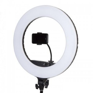 Nettech A380 FILL Ringlight 15 inç Led Işık (Beyaz) NT-91119