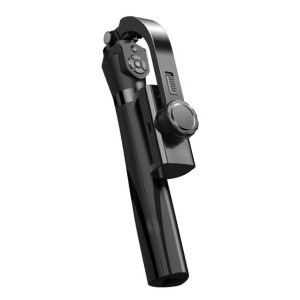 Nettech WH-11 Gimbal Sabitleyici (Siyah) NT-91140