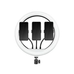 Nettech M-36 TreePhone Ringlight 14 inç Led Işık (Beyaz) NT-91116