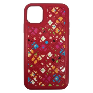 KeepHone Apple iPhone 11 Uyumlu Arka Koruma Kılıf (Çeşitli Desen) NT-91383