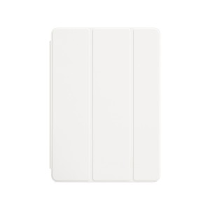 Nettech Apple iPad Air 2 Uyumlu Flip Seri Kapaklı Kılıf (Beyaz) NT-91376