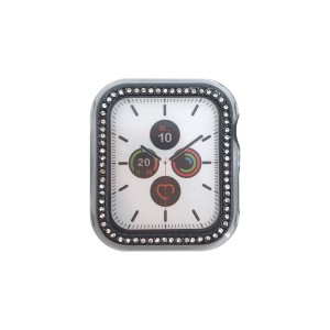 Nettech Apple Watch Series 4 44 mm Uyumlu Kasa Koruma NT-91404