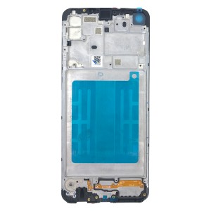 Teknonet Samsung Galaxy A21 Uyumlu Orta Kasa NT-91443