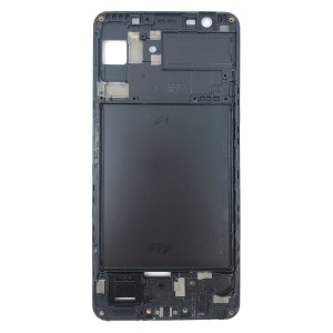 Teknonet Samsung Galaxy A7 2018 Sm-A750F Uyumlu Orta Kasa NT-91453