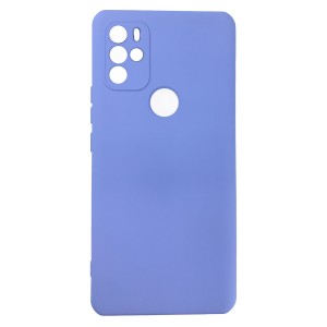 Nettech General Mobile GM21 Pro Uyumlu Nano Arka Koruma Kılıf (Lila) NT-91496