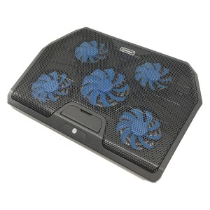 Sonia SN-F310 Plastik Çift Fan Notebook Soğutucu NT-91646