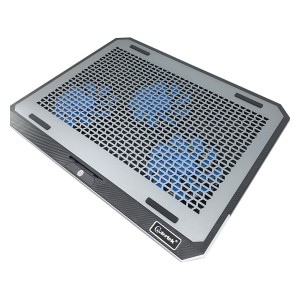 Sonia SN-F311 Plastik Çift Fan Notebook Soğutucu NT-91647
