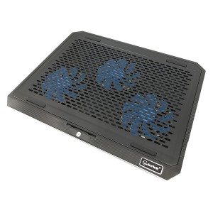 Sonia SN-F309 Plastik Çift Fan Notebook Soğutucu NT-91645