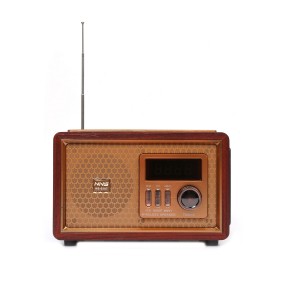 Nettech NS-S107 Standlı Kablosuz Hoparlör - Speaker NT-91572