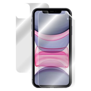 Super Shape Apple iPhone 13 Uyumlu Ön ve Arka Koruma 360 Full Kaplama NT-91630