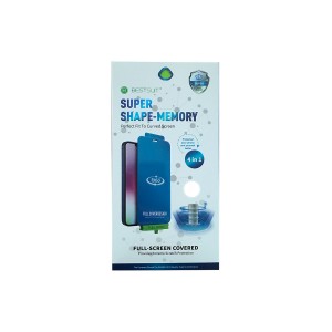 Super Shape Apple iPhone 13 Uyumlu Ön ve Arka Koruma 360 Full Kaplama NT-91630