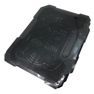 Sonia SN-F301 Plastik Çift Fan Notebook Soğutucu NT-91641