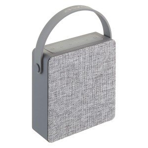 AWEİ Y100 Kablosuz Hoparlör - Speaker (Gri) NT-91779