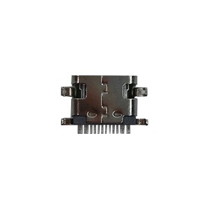 Teknonet Vestel Venüs V6 Uyumlu Şarj Soketi NT-91676