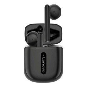 Lenovo LivePods XT83 Spor Bluetooth Kulaklık (Siyah) NT-92128
