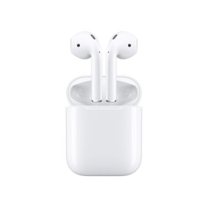 Nettech NT-BTH11 AirPods Spor Bluetooth Kulaklık (Beyaz) NT-BTH011