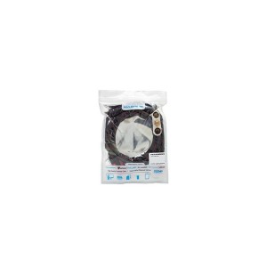 Hadron HDX2002 İp Örgü 500 Cm Hdmi Kablo (Kırmızı) NT-92251