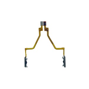 Teknonet Xiaomi Poco X3 NFC Uyumlu Parmak İzi Okuyucu Home Tuş (Gold) NT-92278