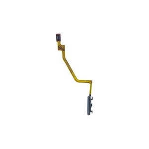 Teknonet Xiaomi Poco X3 NFC Uyumlu Parmak İzi Okuyucu Home Tuş (Siyah) NT-92276