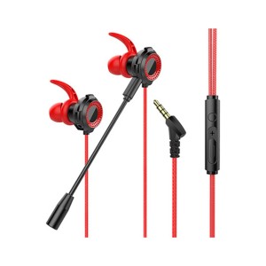 KR GM501 Kablolu Kulak İçi Kulaklık NT-91583