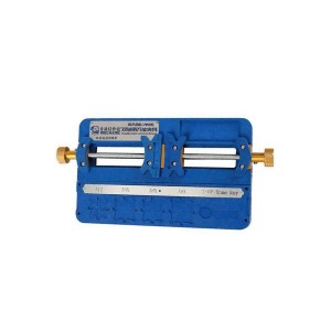 Mechanic MR6 Kalıplar Ve Board Tutucu NT-91654