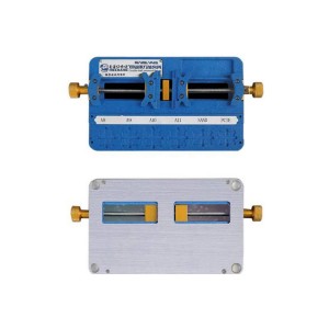 Mechanic MR6 Kalıplar Ve Board Tutucu NT-91654