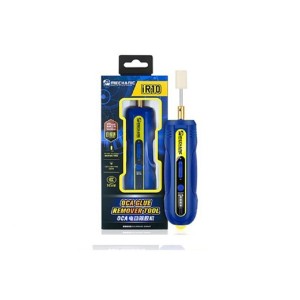 Mechanic İR18 Ekran ve Oca Temizleme Aleti NT-91656