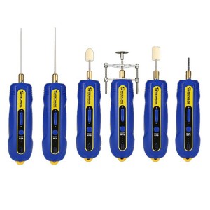 Mechanic İR18 Ekran ve Oca Temizleme Aleti NT-91656