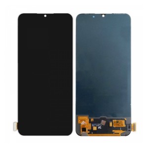 Teknonet Oppo A73 Uyumlu Org Lcd+Dokunmatik (Siyah) NT-90710