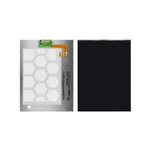 Teknonet Samsung Galaxy T550-P550 Tab A 9.7 Uyumlu Org Lcd (Beyaz) NT-92498