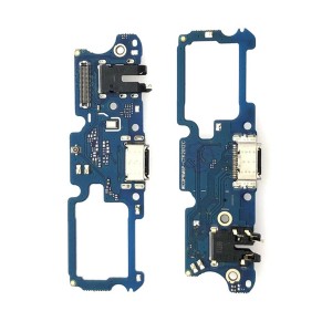 Teknonet Realme 6 Uyumlu Bordlu Şarj - Kulaklık Soketi NT-92530