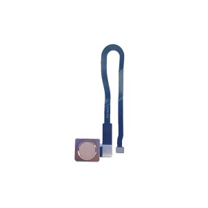 Teknonet Huawei Mate 10 Pro Uyumlu Parmak İzi Okuyucu Home Tuş (Gold) NT-92535