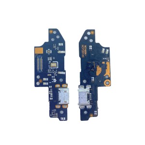 Teknonet Xiaomi Redmi 9C Uyumlu Bordlu Şarj - Kulaklık Soketi NT-92529
