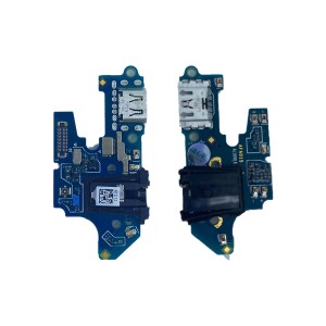 Teknonet Realme C2 Uyumlu Bordlu Şarj - Kulaklık Soketi NT-92533