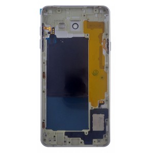 Teknonet Samsung Galaxy A710 A7 2016 Uyumlu Kasa (Siyah) VR-5704
