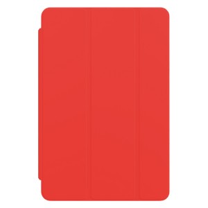 Nettech Apple iPad Mini 4 Uyumlu Flip Seri Kapaklı Kılıf (Kırmızı) NT-92542