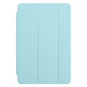 Nettech Apple iPad Mini 4 Uyumlu Flip Seri Kapaklı Kılıf (Mavi) NT-92544